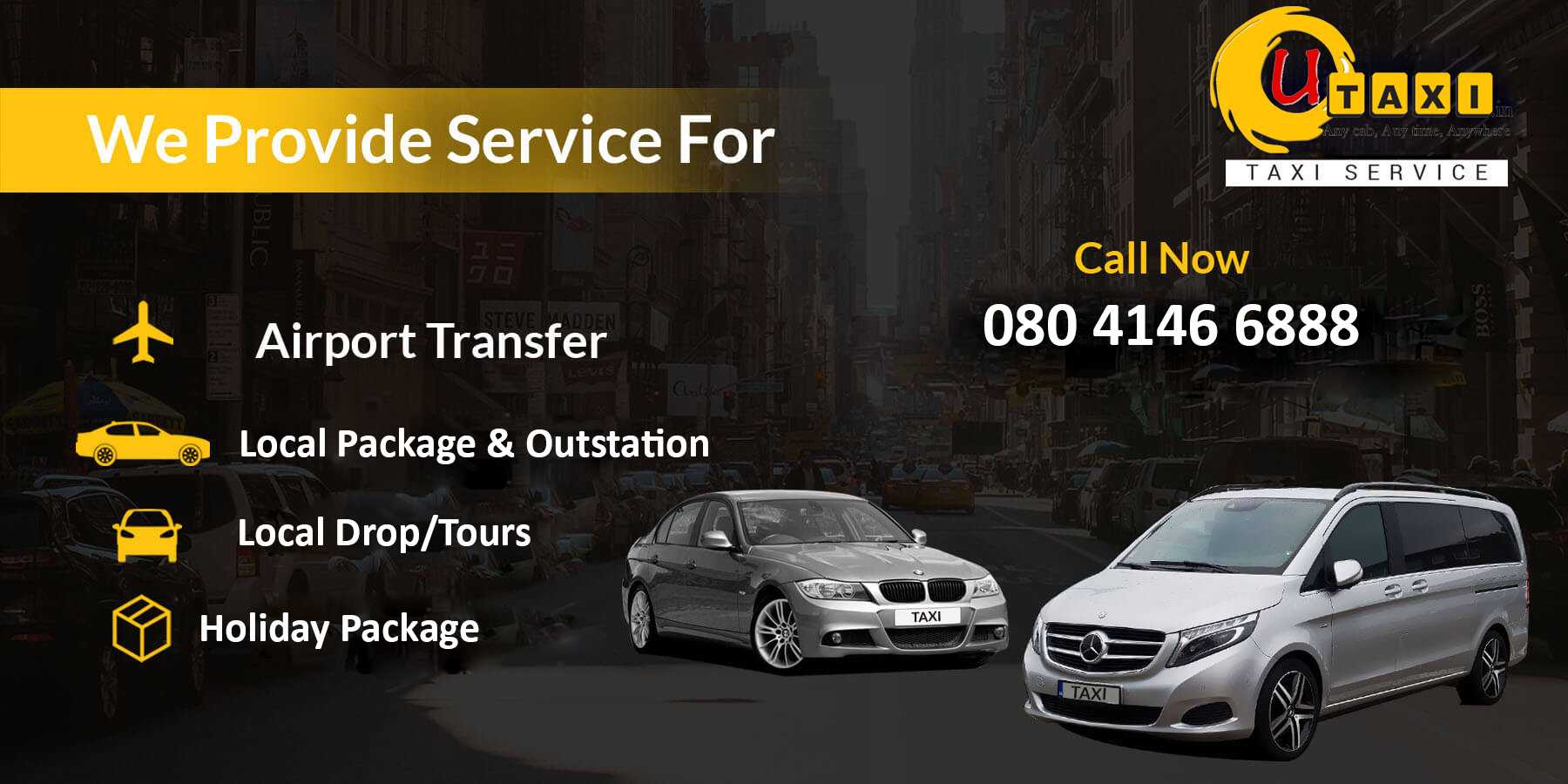best cabs in bangalore